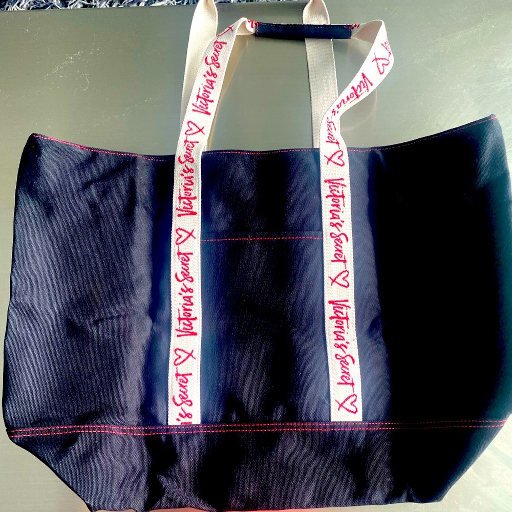 Victoria Secrets tote bag